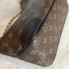 Louis Vuitton Monogram Boulogne NM Black