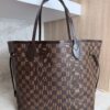Louis Vuitton Damier Ebene Neverfull MM