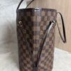 Louis Vuitton Damier Ebene Neverfull MM