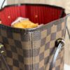 Louis Vuitton Damier Ebene Neverfull MM