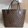 Louis Vuitton Damier Ebene Neverfull MM