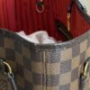 Louis Vuitton Damier Ebene Neverfull MM