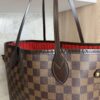 Louis Vuitton Damier Ebene Neverfull MM