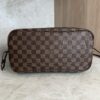 Louis Vuitton Damier Ebene Neverfull MM