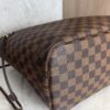 Louis Vuitton Damier Ebene Neverfull MM