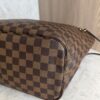 Louis Vuitton Damier Ebene Neverfull MM