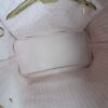 Louis Vuitton Damier Azur Neverfull MM Rose Ballerine