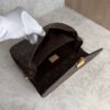 Louis Vuitton Monogram Pochette Metis