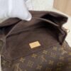 Louis Vuitton Monogram Pochette Metis