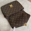Louis Vuitton Monogram Pochette Metis