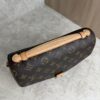 Louis Vuitton Monogram Pochette Metis
