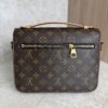 Louis Vuitton Monogram Pochette Metis