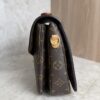 Louis Vuitton Monogram Pochette Metis