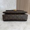 Louis Vuitton Monogram Pochette Metis
