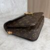 Louis Vuitton Monogram Pochette Metis
