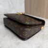 Louis Vuitton Monogram Pochette Metis
