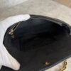 Louis Vuitton Wallet On Chain Ivy Empreinte Monogram Black