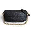 Louis Vuitton Wallet On Chain Ivy Empreinte Monogram Black
