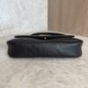 Louis Vuitton Wallet On Chain Ivy Empreinte Monogram Black