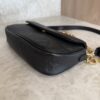 Louis Vuitton Wallet On Chain Ivy Empreinte Monogram Black