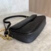 Louis Vuitton Wallet On Chain Ivy Empreinte Monogram Black