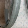 Louis Vuitton Discovery Backpack Limited Edition Aquagarden Monogram Canvas