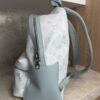 Louis Vuitton Discovery Backpack Limited Edition Aquagarden Monogram Canvas