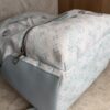 Louis Vuitton Discovery Backpack Limited Edition Aquagarden Monogram Canvas