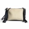 Brunello Cucinelli Monili Fringe Clutch