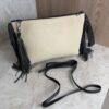 Brunello Cucinelli Monili Fringe Clutch