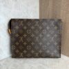 Louis Vuitton Monogram Toiletry 26
