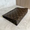 Louis Vuitton Monogram Toiletry 26
