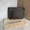 Louis Vuitton Monogram Toiletry 26