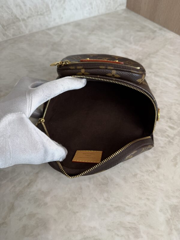 Louis Vuitton Monogram Mini Bumbag