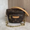 Louis Vuitton Monogram Mini Bumbag