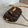 Louis Vuitton Monogram Mini Bumbag