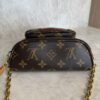 Louis Vuitton Monogram Mini Bumbag