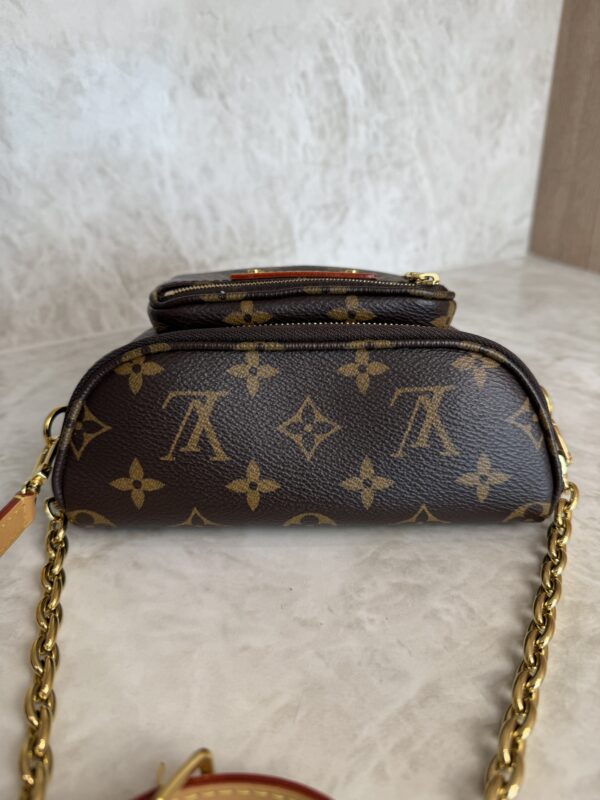 Louis Vuitton Monogram Mini Bumbag