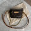 Louis Vuitton Monogram Mini Bumbag