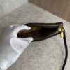 Louis Vuitton Double Zip Pochette Limited Edition Reverse Monogram Giant