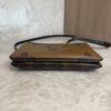 Louis Vuitton Double Zip Pochette Limited Edition Reverse Monogram Giant