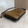 Louis Vuitton Double Zip Pochette Limited Edition Reverse Monogram Giant