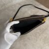 Louis Vuitton Double Zip Pochette Limited Edition Reverse Monogram Giant