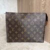 Louis Vuitton Monogram Toiletry 26