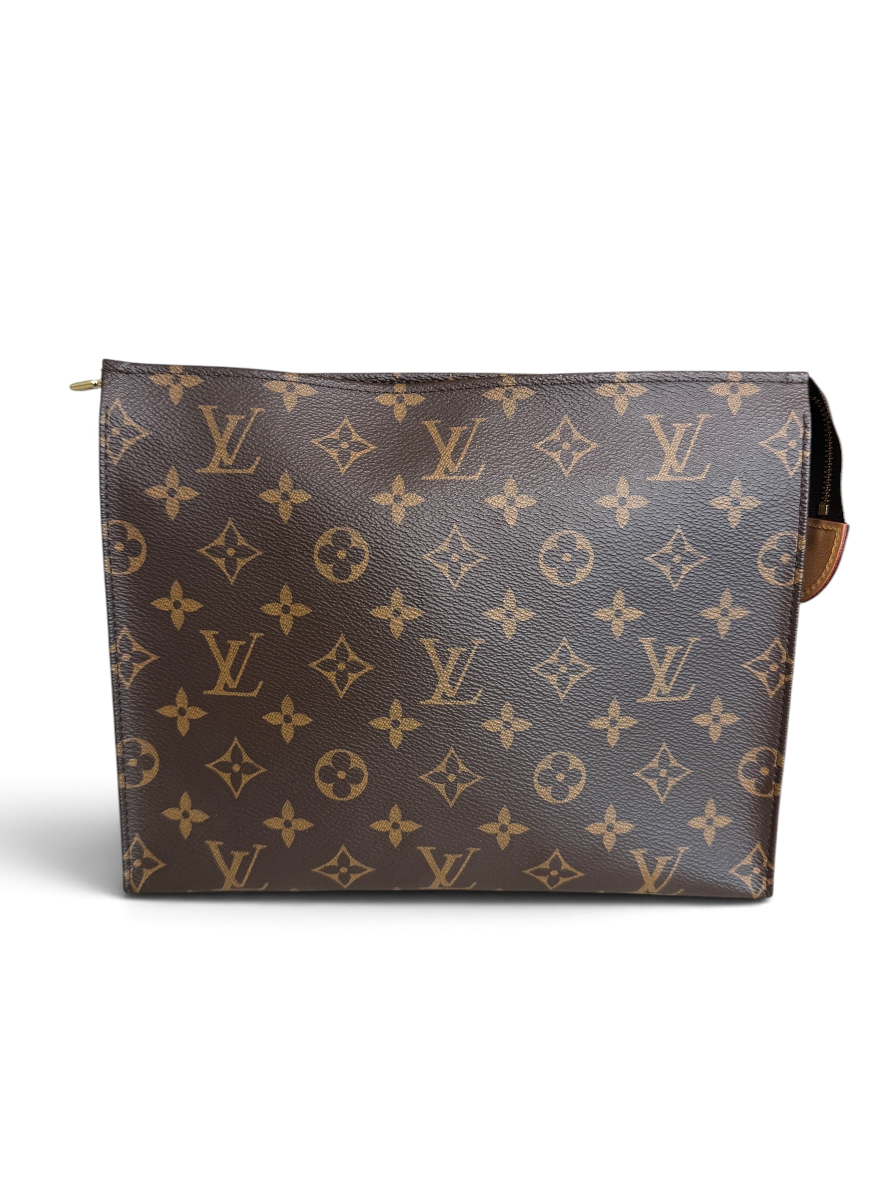 Louis Vuitton Monogram Toiletry 26