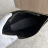 Louis Vuitton Monogram Pallas Beauty Case Black