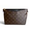 Louis Vuitton Monogram Pallas Beauty Case Black