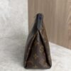 Louis Vuitton Monogram Pallas Beauty Case Black