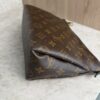 Louis Vuitton Monogram Pallas Beauty Case Black