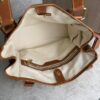 Louis Vuitton Limited Edition Monogram Tisse Rayures PM